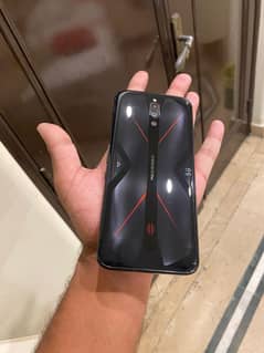 redmagic