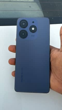 TECNO