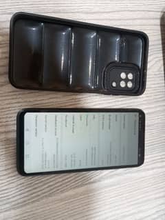 huawei nova 7i