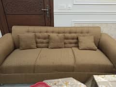 seven seater sofa set