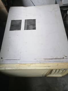 window ac0.75 general