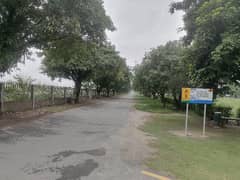 10 Marla Residential Plot For sale In Wapda City - Block A Faisalabad