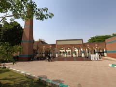 2 Marla Commercial, Etihad Town Phase 1, Royal Enclave, Etihad Town Phase 1, Lahore, Punjab, Pakistan