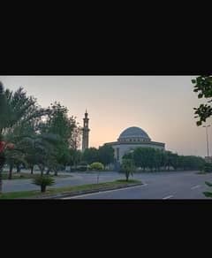 5 Marla On Ground Fully Developed Block E Bahria Orchard Lahore