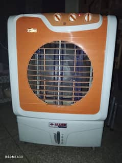 ALLIED JUMBO AIR ROOM COOLER