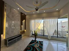 3 Years Installments Plan Brand New House For Sale In Park View City