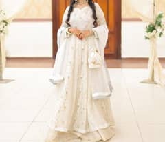 stylish double flare boutique maxii