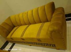 6 seatr l shap