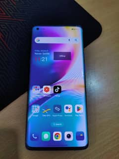 Oneplus 8 Pro Dual Sim PTA Approved 12/256GB