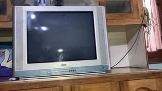 LG