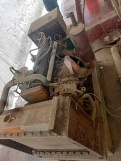 Generator 22kv
