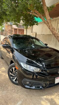 Civic