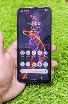 Aquos