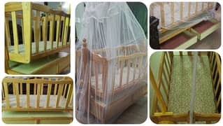 baby Cot