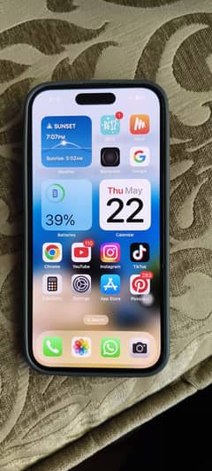 IPhone