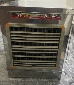 Air cooler lahori steel body
