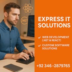 Custom Software Solutions for Your Business