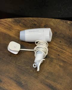 Premium hair dryer