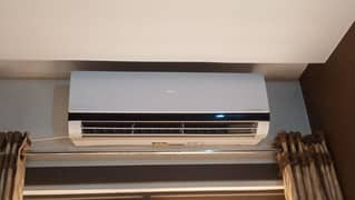 Dc invertar 1.5ton urgent sale