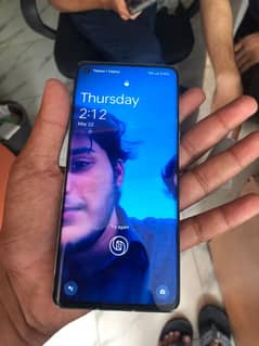 one plus 8 dual