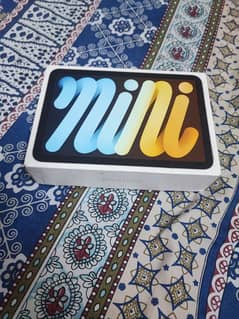Ipad mini 6