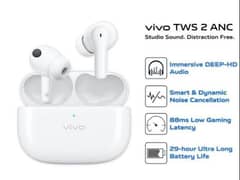 vivo TWS Air 2
