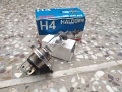 H4 koito halogen light