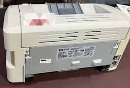 Hp Laserjet 1018 Printer
