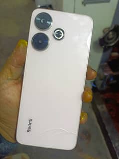Redmi 13 8gb/256g full box