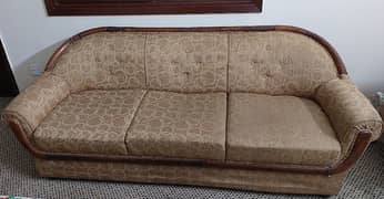 7 seater  sofa set