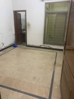 Upper portion for rent in attack petrol pump near range road