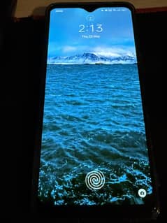 Oppo F17 8/128