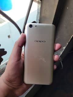 Oppo A71 PTA Approved Dual Sim