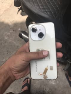 All ok hai just new lia hai abhi ur jent urgent sell kerna boss
