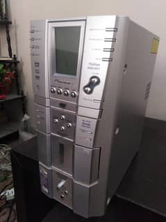 Pioneer XV-EV61 5.1 Surround Sound System