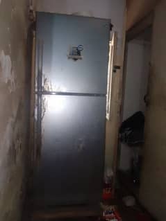 Urgent sale PEL fridge jumbo full size