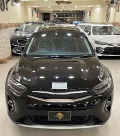 KIA STONIC MODEL 2022