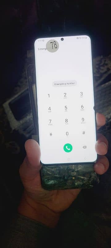 SAMSUNG S8,S8 plus,. . . , S20,note8,note9,. . . ,not20ultra LED PANEL 4