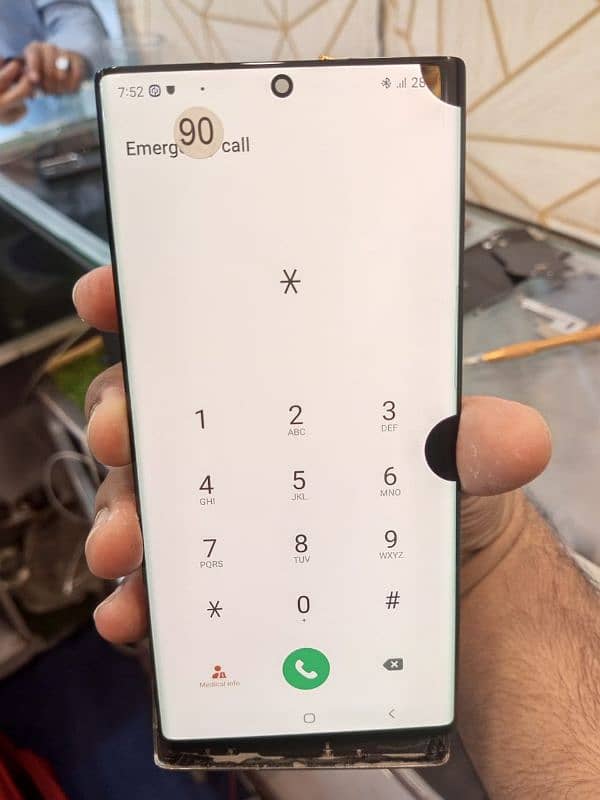 SAMSUNG S8,S8 plus,. . . , S20,note8,note9,. . . ,not20ultra LED PANEL 6
