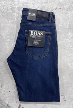 Export Quality Wholesale Denim Jeans