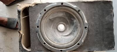 kenwood 12 inch subwoofer