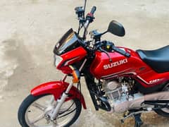 Suzuki gd110s for sale