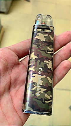 G3PRO pod
