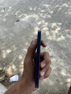 iPhone 12 mini