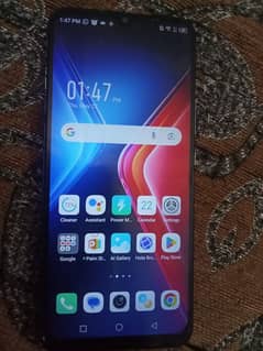 Infinix