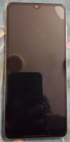 SAMSUNG Galaxy A31