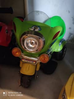 Kids Bike | Electric Bike | Battery Car | Baby Electric Jeep