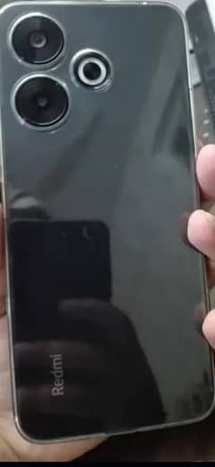 Xiaomi hyperOS Redmi 13 for urgent sale