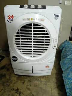 Room Air Cooler Rays