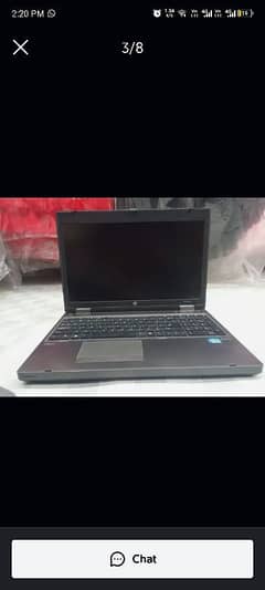 HP
